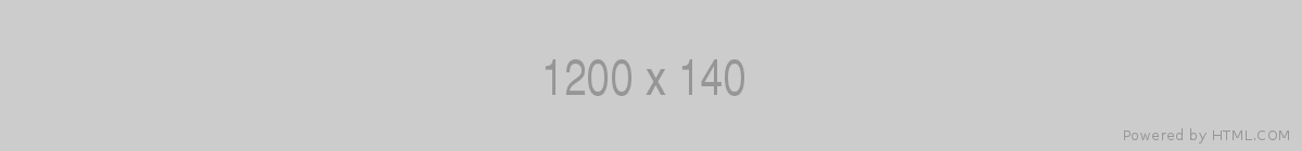 1200x140